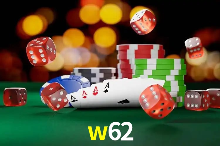 Slot Games w62